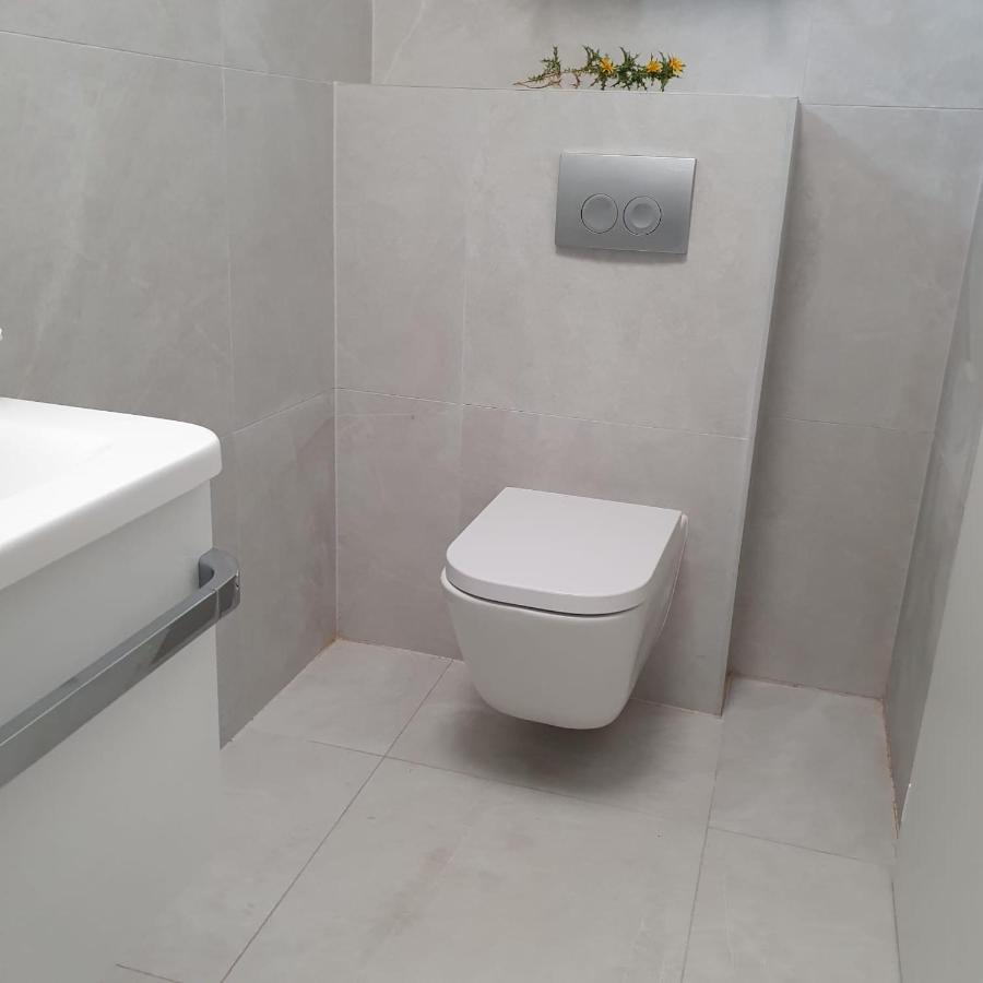 Villa Aquamarine Apartments Novalja Εξωτερικό φωτογραφία