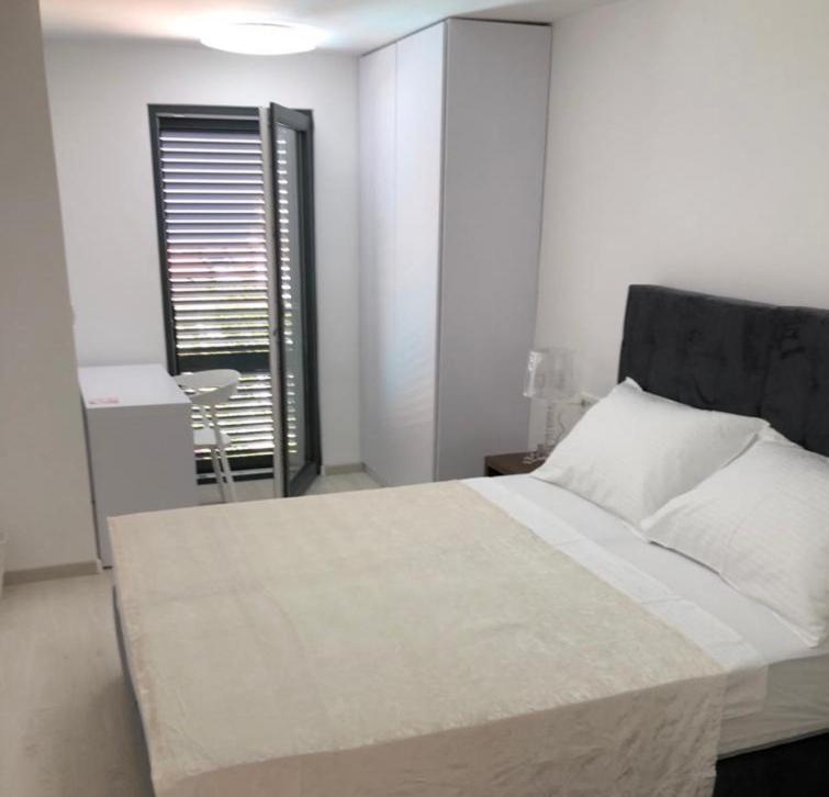 Villa Aquamarine Apartments Novalja Εξωτερικό φωτογραφία