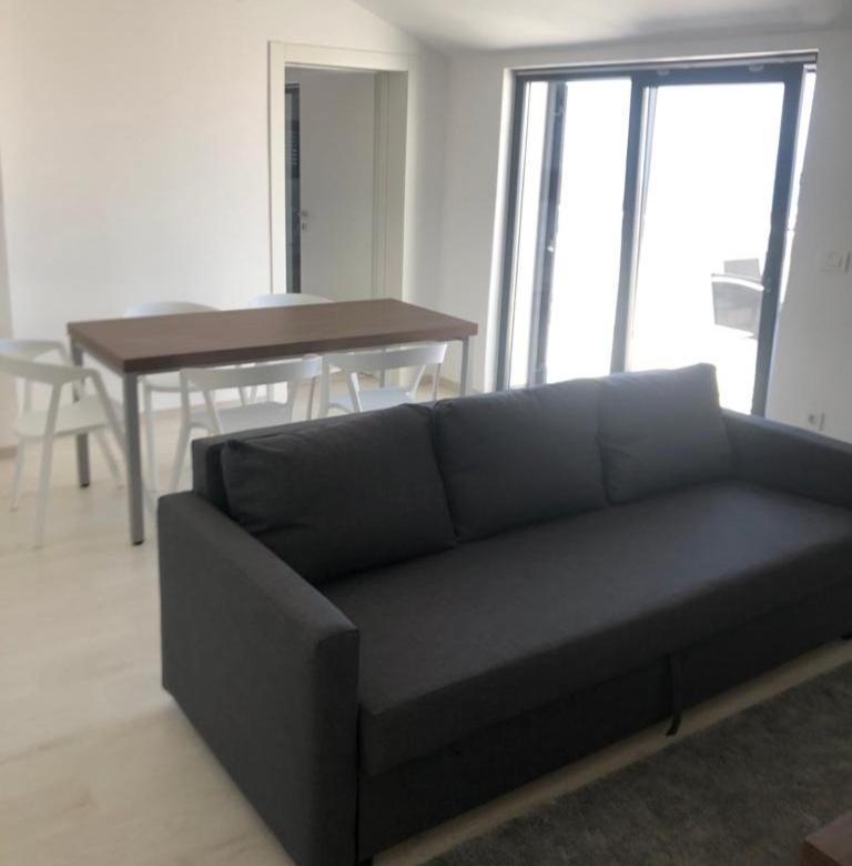 Villa Aquamarine Apartments Novalja Δωμάτιο φωτογραφία